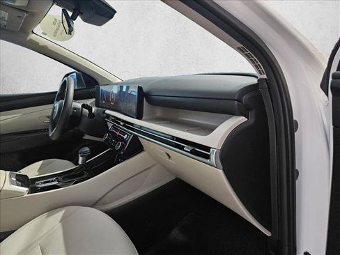 Certified 2026 Hyundai Tucson SEL FWD image 18