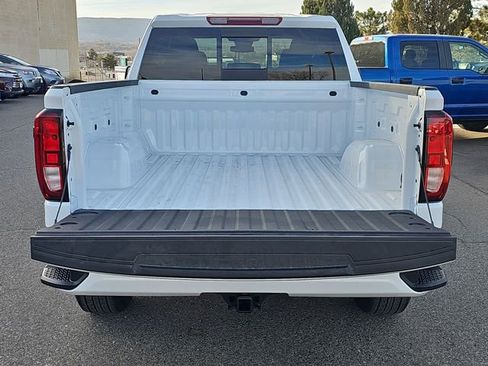 New 2026 GMC Sierra 1500 Elevation w/ Preferred Package AWD/4WD image 25