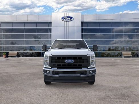 New 2026 Ford F350 XL w/ XL Chrome Package AWD/4WD image 7