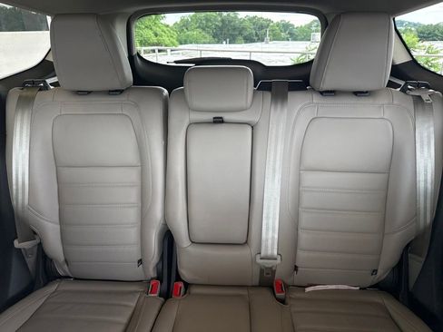 Used 2017 Ford Escape Titanium AWD/4WD image 24