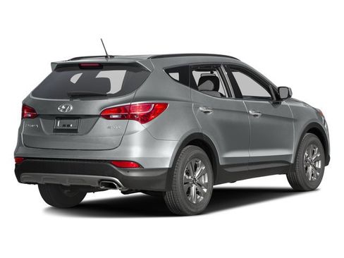 Used 2016 Hyundai Santa Fe Sport w/ Option Group 02 image 5