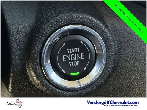 Used 2023 Chevrolet TrailBlazer LT FWD image 19