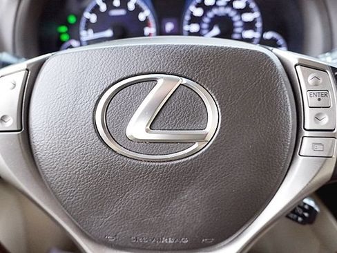 Used 2014 Lexus RX 350 FWD w/ Navigation Package image 36