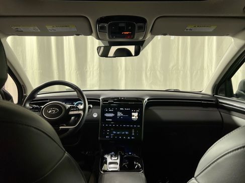Used 2023 Hyundai Tucson Limited image 16