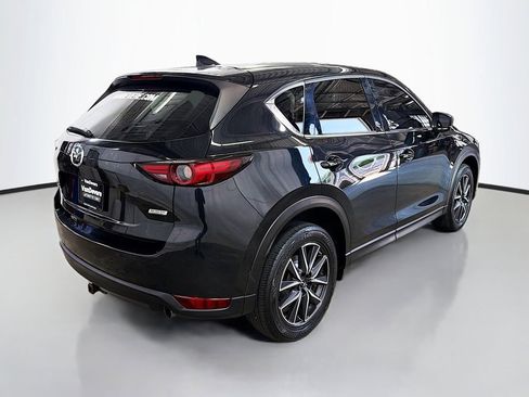 Used 2017 MAZDA CX-5 Grand Touring AWD/4WD image 9