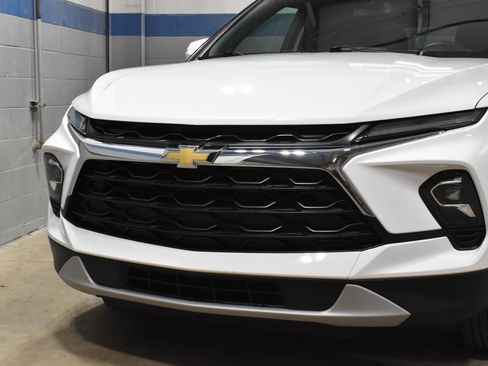 Used 2023 Chevrolet Blazer LT w/ LPO, Floor Liner Package image 32