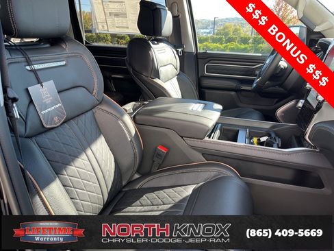 New 2026 RAM 1500 Tungsten image 29