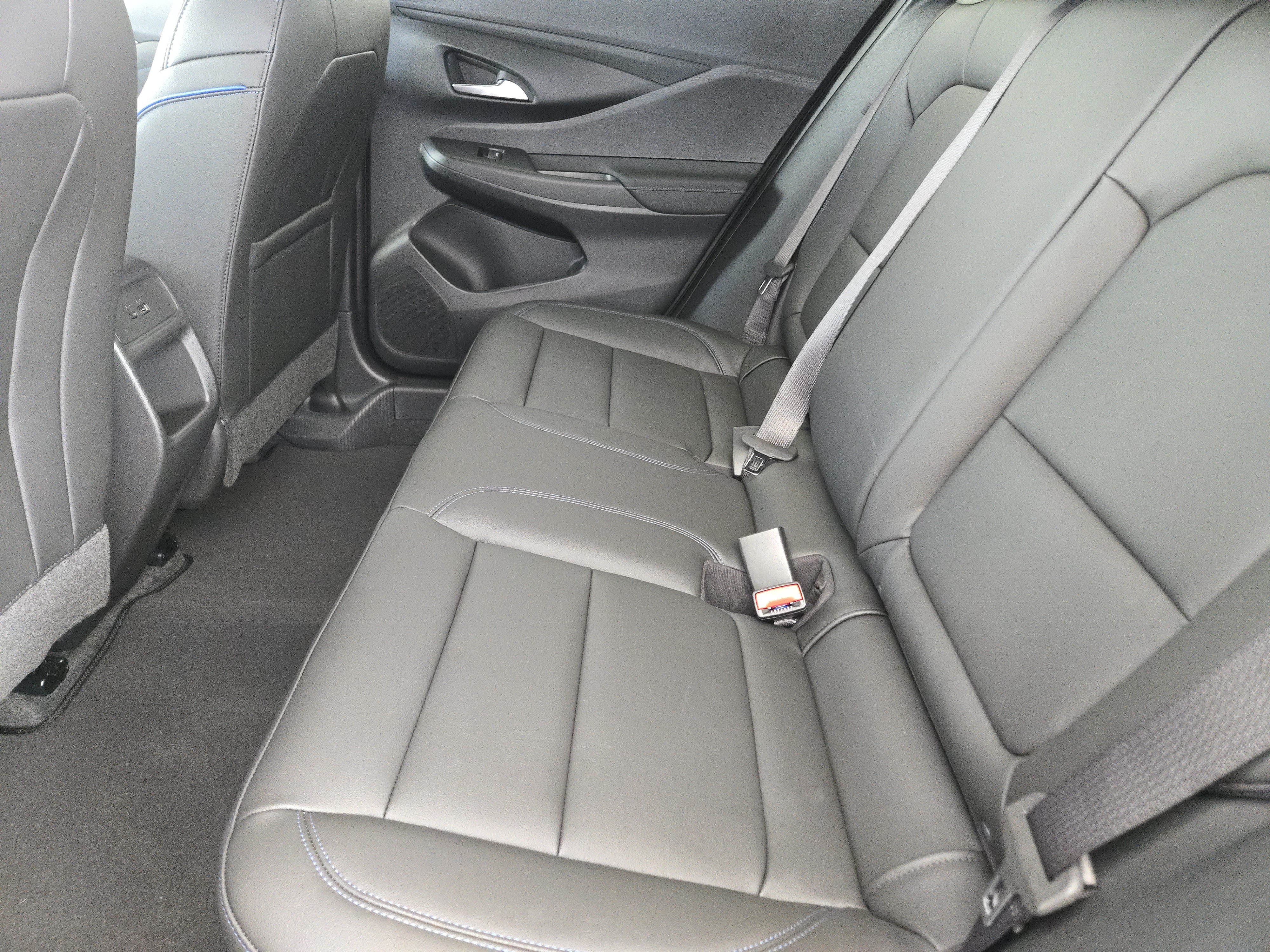 New 2026 Buick Envista Sport Touring w/ Convenience I Package FWD image 20