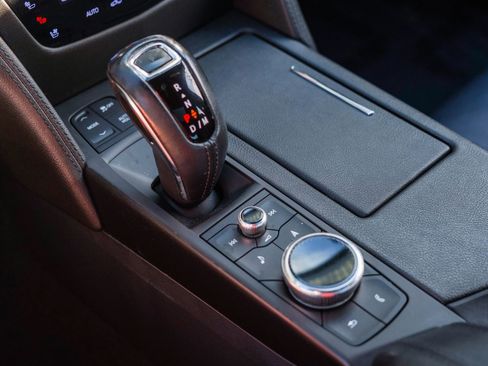 Used 2019 Cadillac CT6 Premium Luxury image 23