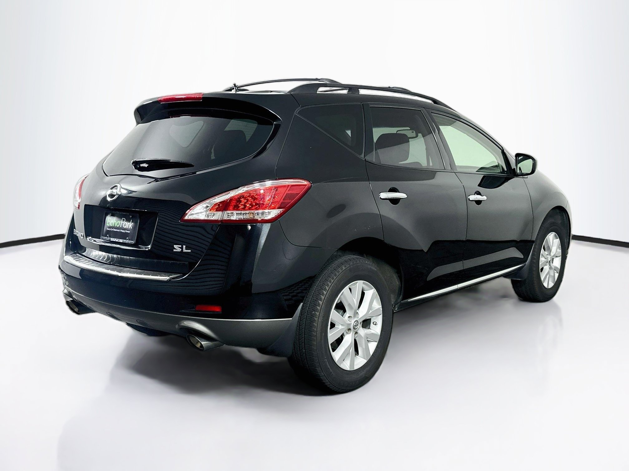 Used 2014 Nissan Murano SL FWD image 9