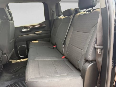 Used 2024 Chevrolet Silverado 1500 RST AWD/4WD image 14