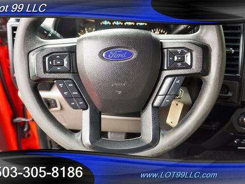 Used 2015 Ford F150 XL w/ Equipment Group 101A Mid RWD image 56