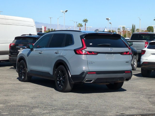 Used 2024 Honda CR-V Sport image 6