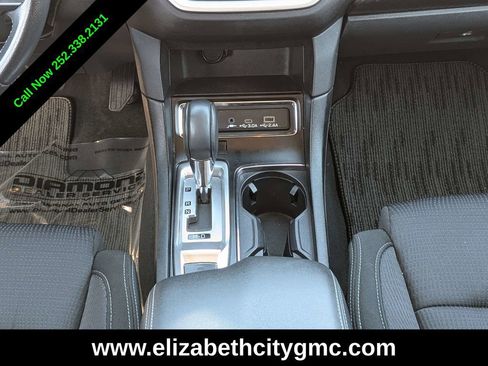 Used 2023 Subaru Ascent Premium w/ Convenience Package image 21