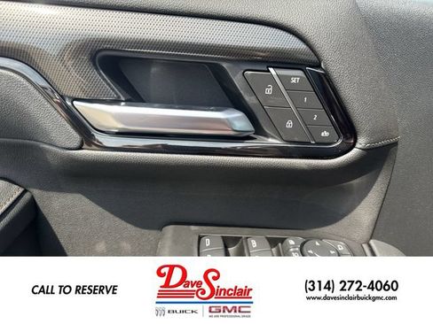 New 2026 GMC Sierra 2500 AT4 w/ AT4 Premium Plus Package AWD/4WD image 13