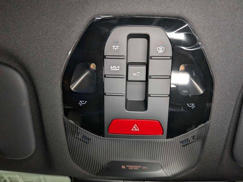 New 2025 Kia K4 GT-Line w/ GT-Line Premium Package image 29