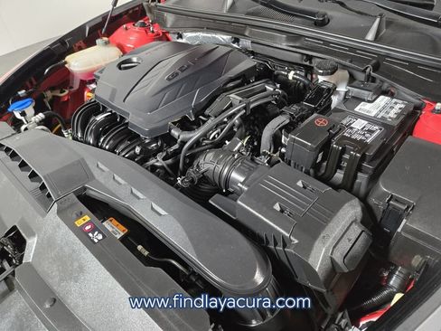 Used 2021 Hyundai Sonata SEL w/ Cargo Package FWD image 18