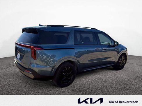 New 2026 Kia Carnival SX Prestige image 5