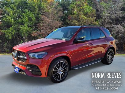 Used 2022 Mercedes-Benz GLE 350 GLE 350 w/ AMG Line Exterior