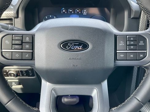 New 2025 Ford F150 XLT w/ Equipment Group 302A MID image 63