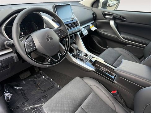 New 2026 Mitsubishi Eclipse Cross SE image 15