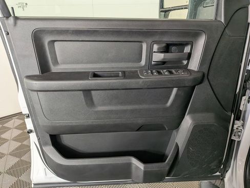 New 2026 RAM 3500 Tradesman AWD/4WD image 14