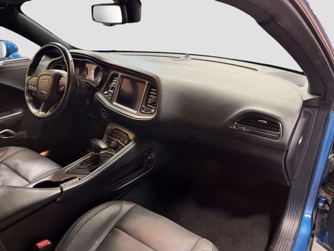 Used 2023 Dodge Challenger SXT w/ Plus Package AWD/4WD image 29
