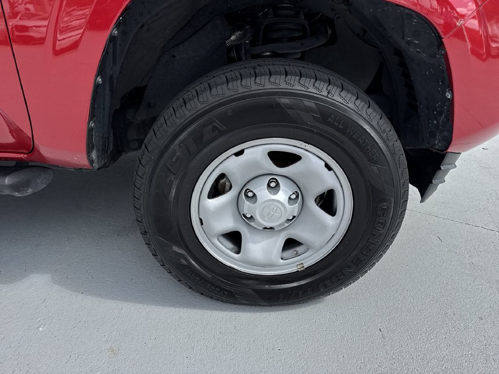 Used 2021 Toyota Tacoma SR AWD/4WD image 57