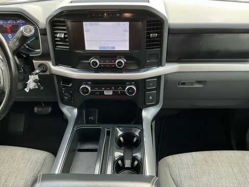 Used 2023 Ford F150 XLT w/ Equipment Group 301A Mid image 20