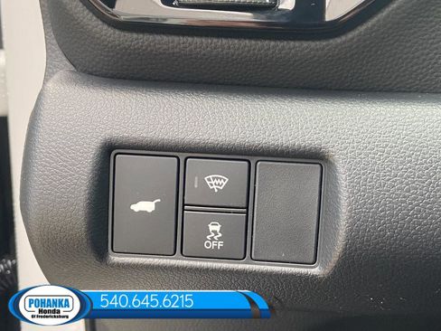 New 2025 Honda Pilot TrailSport image 23