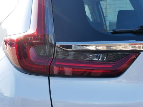 Used 2021 Honda CR-V Special Edition image 17