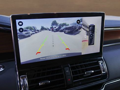 Used 2022 Lincoln Navigator L Reserve AWD/4WD image 16