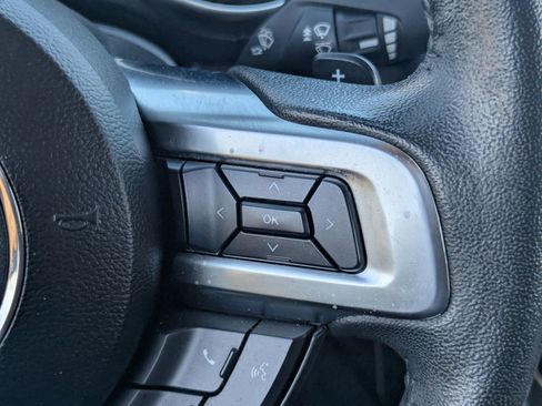 Used 2019 Ford Mustang Coupe image 25