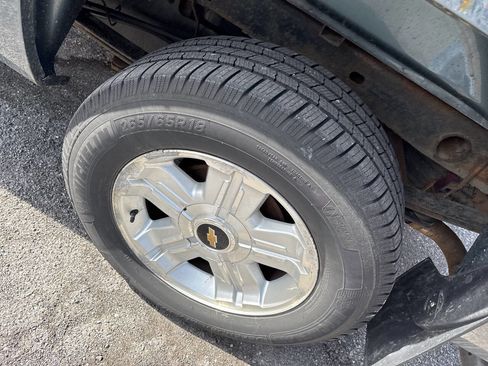 Used 2008 Chevrolet Silverado 1500 LT w/ Safety Package image 15