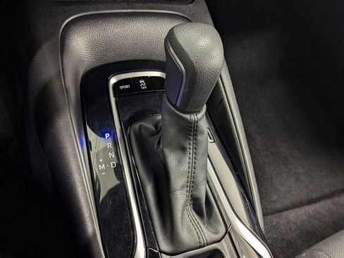 Used 2022 Toyota Corolla SE image 12