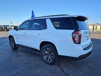 Used 2022 Chevrolet Tahoe Z71 w/ Z71 Off-Road Package
