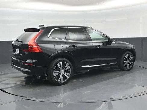 Used 2023 Volvo XC60 B5 Ultimate AWD/4WD image 30