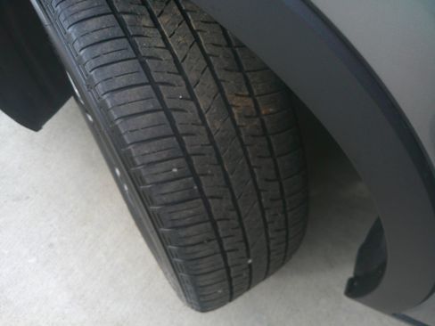 Used 2026 Toyota Crown XLE image 15