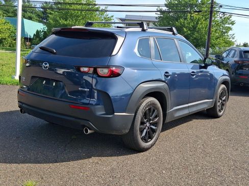 Used 2025 MAZDA CX-50 AWD 2.5 S w/ Weather Package image 6