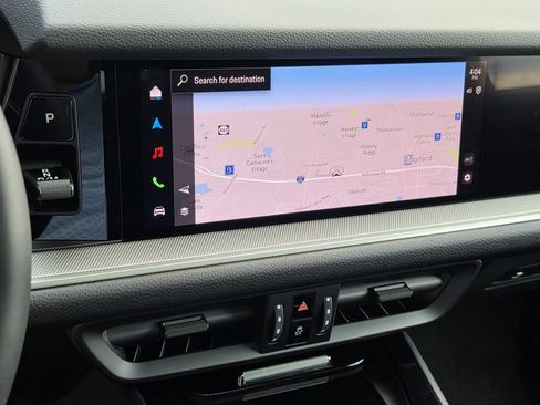 Certified 2026 Porsche Cayenne E-Hybrid AWD/4WD image 21