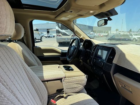 Used 2019 Ford F150 XLT w/ Equipment Group 301A Mid AWD/4WD image 18