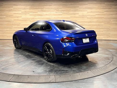 Used 2024 BMW M240i xDrive Coupe w/ Premium Package image 23