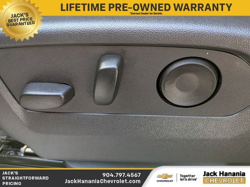 Used 2025 GMC Sierra 1500 AT4 AWD/4WD image 18