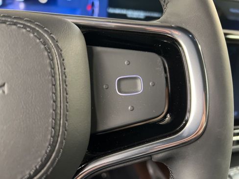 New 2026 Lincoln Nautilus Reserve image 20