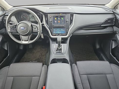 Certified 2025 Subaru Outback image 9