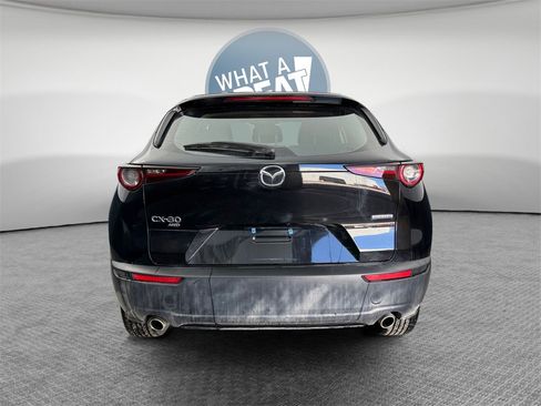 Used 2023 MAZDA CX-30 AWD 2.5 S image 5