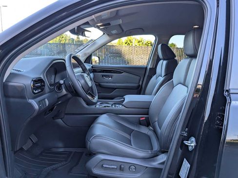 New 2026 Honda Passport RTL image 20
