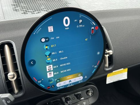 Certified 2025 MINI Cooper Countryman S image 15