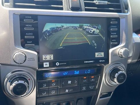 Used 2022 Toyota 4Runner Limited AWD/4WD image 30