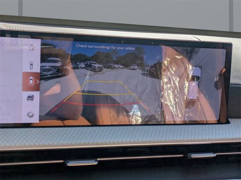 New 2026 Genesis GV80 3.5T Prestige image 21